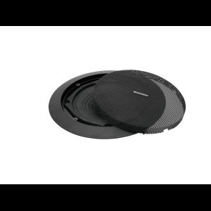 OMNITRONIC CS-5 Ceiling Speaker black