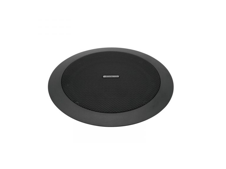 OMNITRONIC CS-5 Ceiling Speaker black