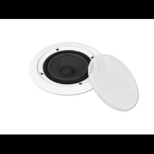 OMNITRONIC CS-5 Ceiling Speaker white