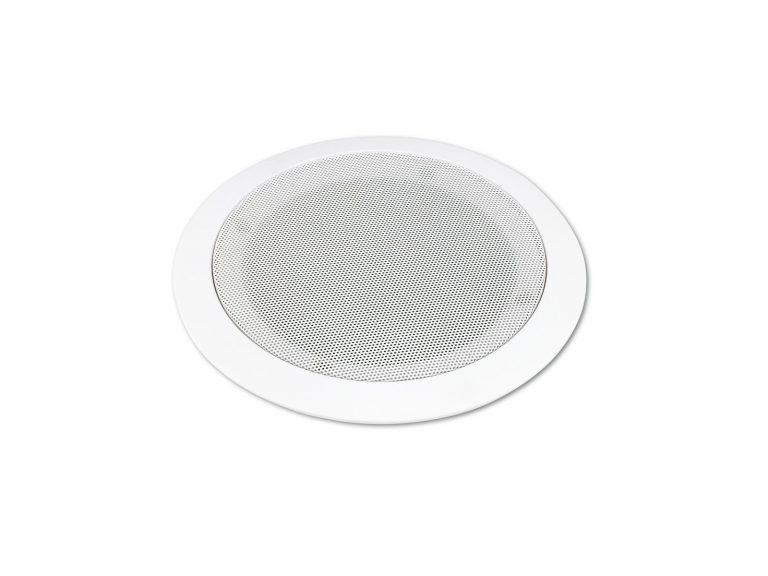 OMNITRONIC CS-5 Ceiling Speaker white