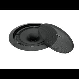 OMNITRONIC CS-6 Ceiling Speaker black