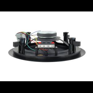 OMNITRONIC CS-8 Ceiling Speaker black