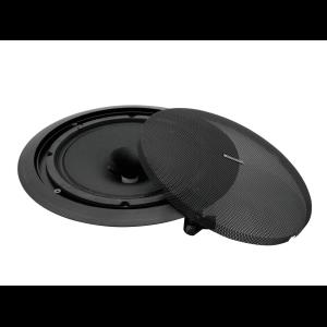 OMNITRONIC CS-8 Ceiling Speaker black