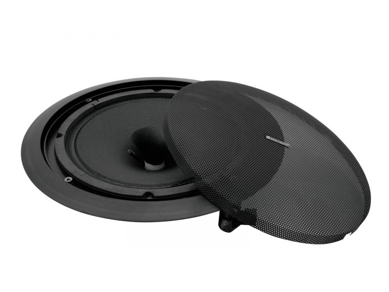 OMNITRONIC CS-8 Ceiling Speaker black