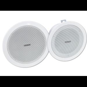 OMNITRONIC CSC-4 Ceiling Speaker