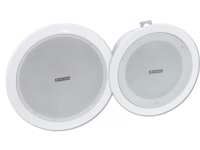 OMNITRONIC CSC-4 Ceiling Speaker