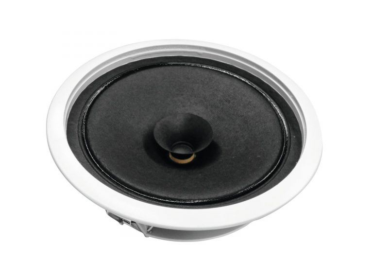 OMNITRONIC CSE-8 Ceiling Speaker