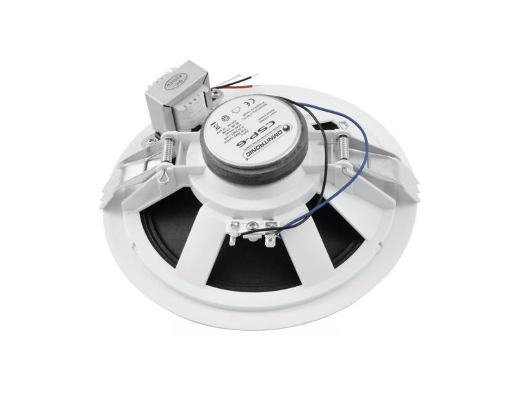 OMNITRONIC CSP-6 Ceiling Speaker