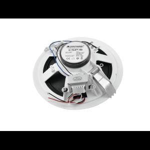 OMNITRONIC CSP-6 Ceiling Speaker