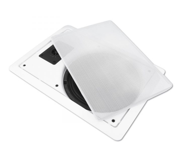 OMNITRONIC CSS-8 Ceiling Speaker