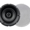 OMNITRONIC CSX-6 Ceiling Speaker white