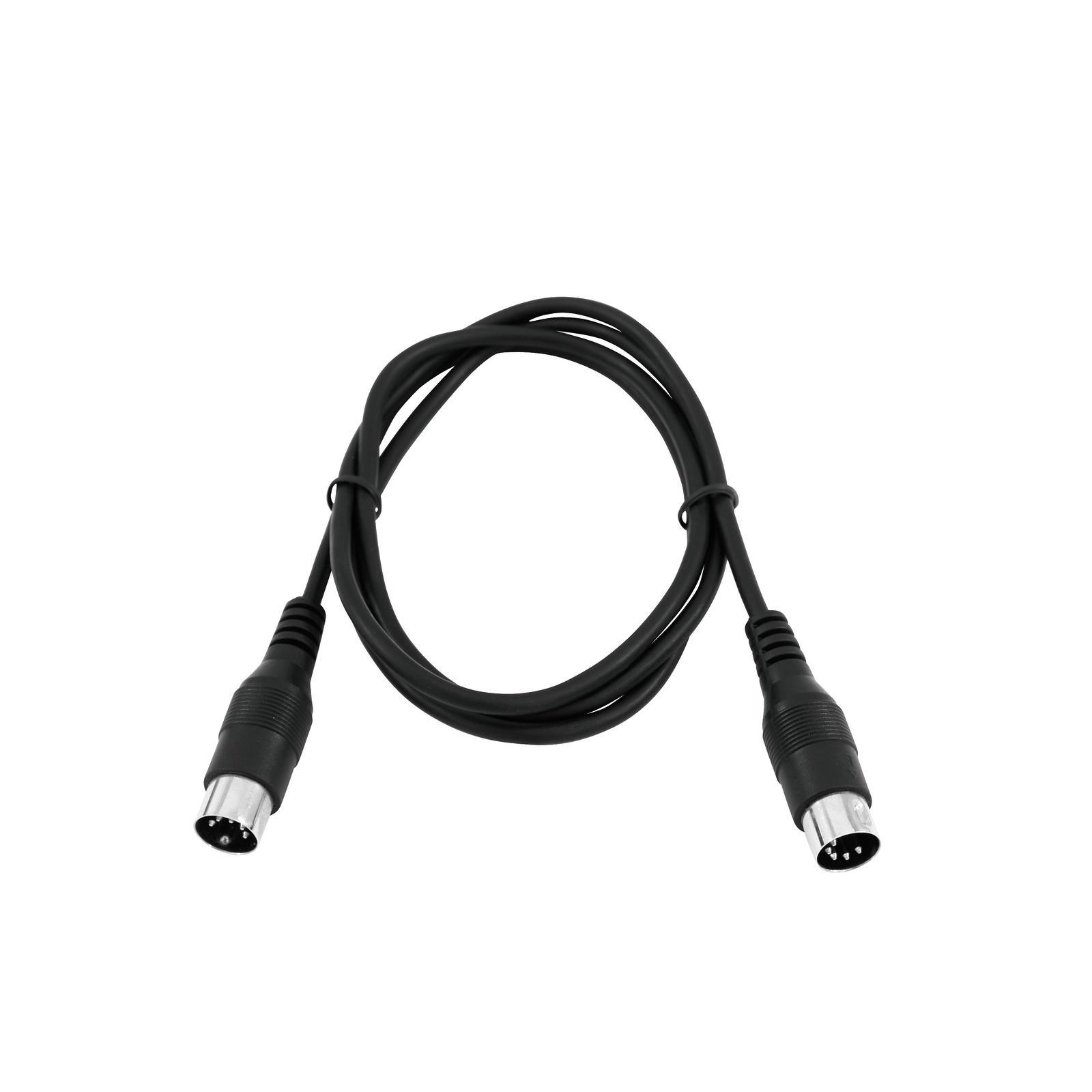 5 pin midi cable to usb