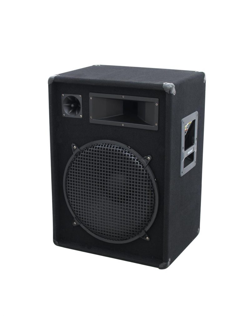 OMNITRONIC DX-1522 3-Way Speaker 800 W