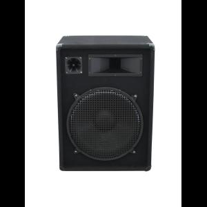 OMNITRONIC DX-1522 3-Way Speaker 800 W