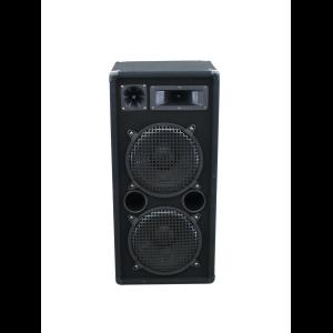 OMNITRONIC DX-2022 3-Way Speaker 800 W