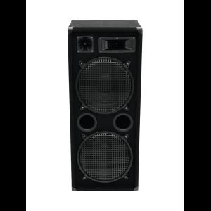 OMNITRONIC DX-2222 3-Way Speaker 1000 W