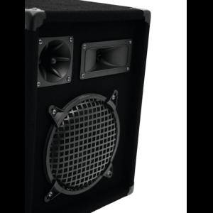 OMNITRONIC DX-822 3-Way Speaker 300 W