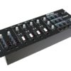 OMNITRONIC EM-640B Entertainment Mixer