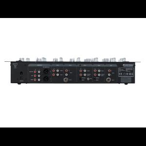 OMNITRONIC EMX-5 5-Channel Club Mixer