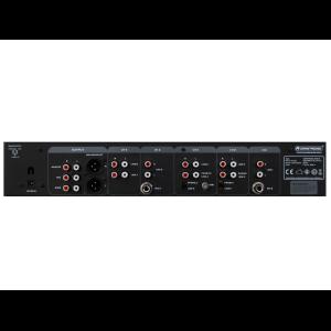 OMNITRONIC EMX-5 5-Channel Club Mixer