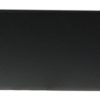 OMNITRONIC Front Panel Z-19U-shaped steel black 2U