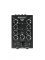 OMNITRONIC GNOME-202 Mini Mixer black