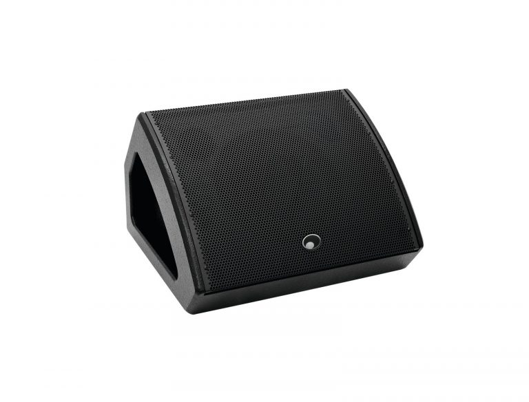 OMNITRONIC KM-110 Stage Monitor, coaxial