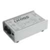 OMNITRONIC LH-055 PRO DI Box Passive