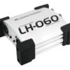 OMNITRONIC LH-060 PRO Passive Dual DI Box