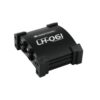 OMNITRONIC LH-061 PRO Passive Dual DI Box