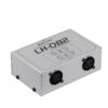 OMNITRONIC LH-082 Stereo Isolator XLR