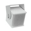 OMNITRONIC LI-105W Wall Speaker white