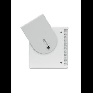 OMNITRONIC LI-105W Wall Speaker white