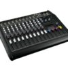 OMNITRONIC LS-1222A Powered Live Mixer