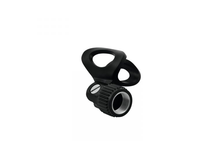 OMNITRONIC MCK-30 Microphone Clamp flexible