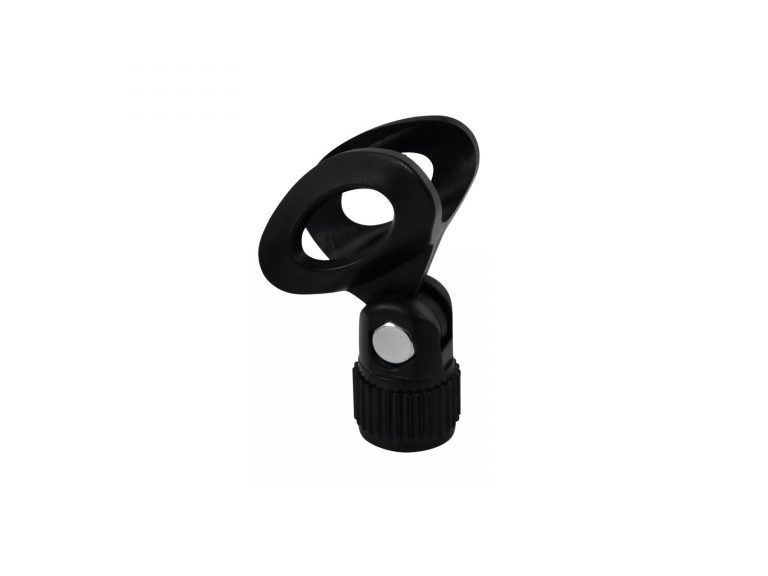 OMNITRONIC MCK-30 Microphone Clamp flexible