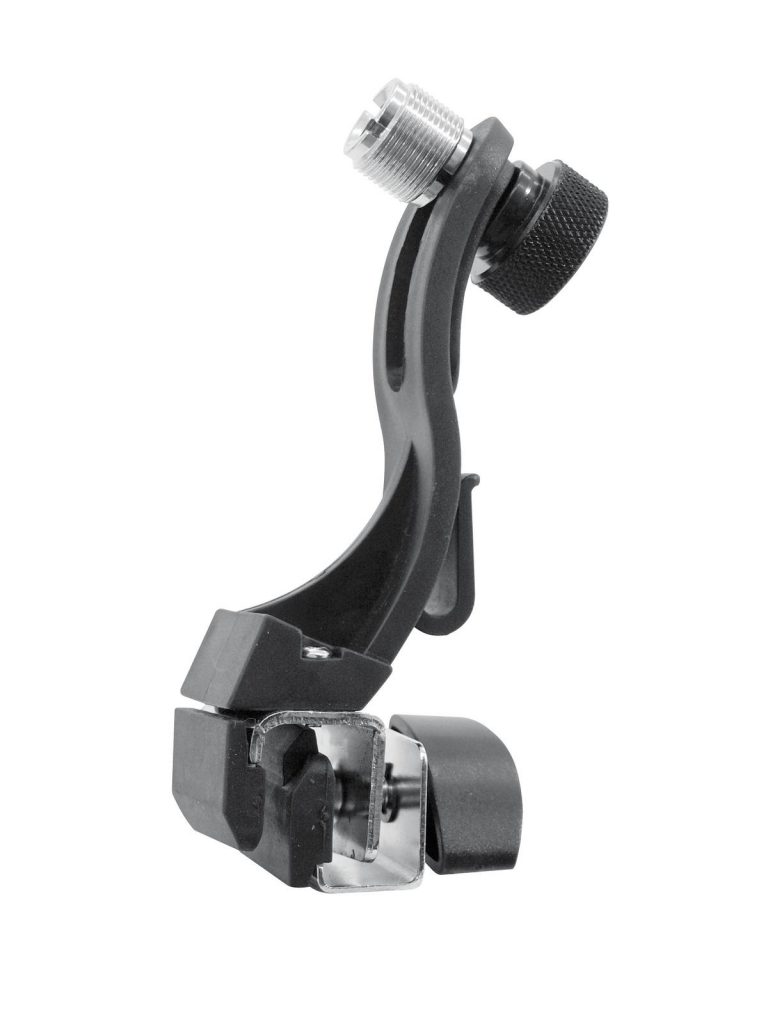 OMNITRONIC MDP-1 Microphone Holder for Drums