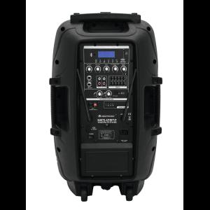 OMNITRONIC MES-12BT2 Wireless PA System