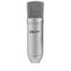 OMNITRONIC MIC CM-77 Condenser Microphpone