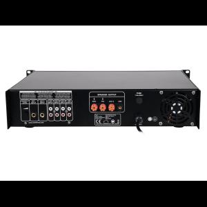 OMNITRONIC MP-180 PA Mixing Amplifier