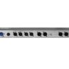 OMNITRONIC MPP-24 Mini Patch Panel