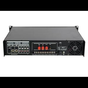 OMNITRONIC MPZ-180.6 PA Mixing Amplifier