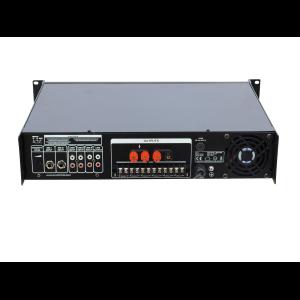 OMNITRONIC MPZ-350.6 PA Mixing Amplifier