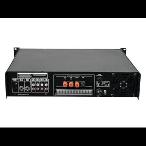 OMNITRONIC MPZ-500.6 PA Mixing Amplifier