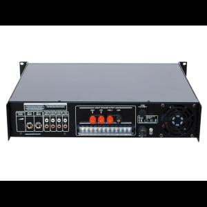 OMNITRONIC MPZ-500.6 PA Mixing Amplifier