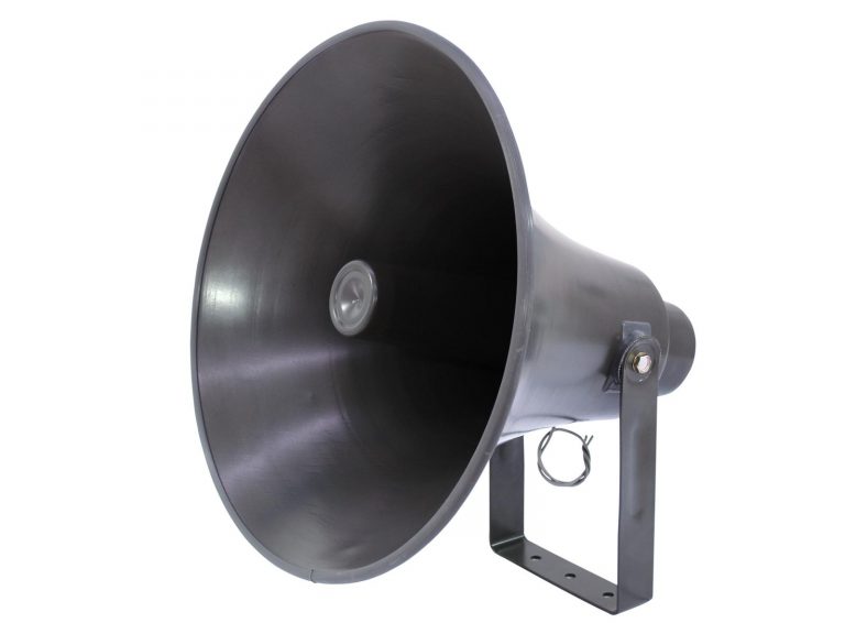 OMNITRONIC NOH-40R PA Horn Speaker