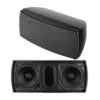 OMNITRONIC OD-22T Wall Speaker 100V black