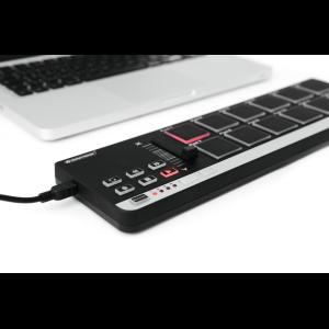 OMNITRONIC PAD-12 MIDI Controller