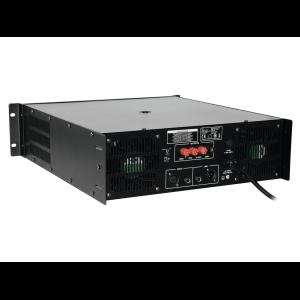 OMNITRONIC PAP-1000 PA Amplifier