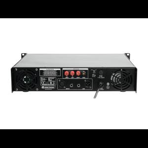 OMNITRONIC PAP-120 PA Amplifier